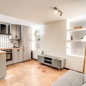 Fresh House Doria Pamphili Rzym