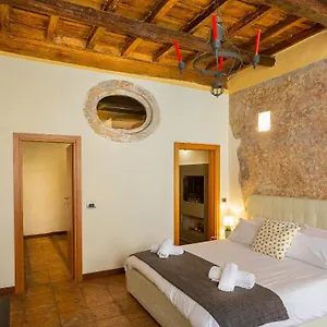  Apartamento Trastevere Alexander In