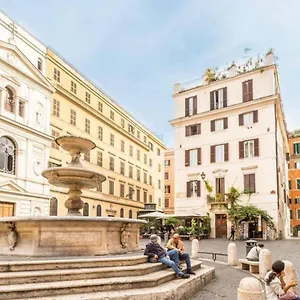  Hébergement de vacances Colosseodreamapartment