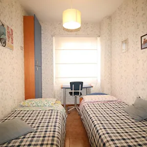  Appartement Marci's
