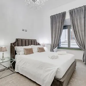  Apartamento Crystal Trevi Fountain - Romedreamhome