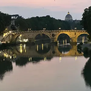 Apartamento Trastevere In Charme
